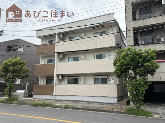 フジパレス遠里小野Ⅴ番館