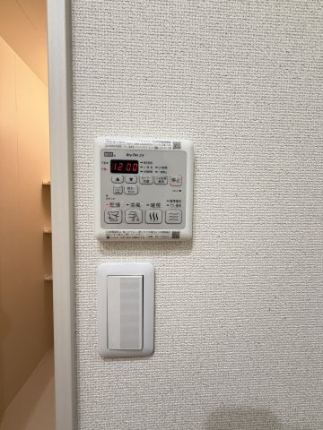フジパレス遠里小野Ⅴ番館のその他