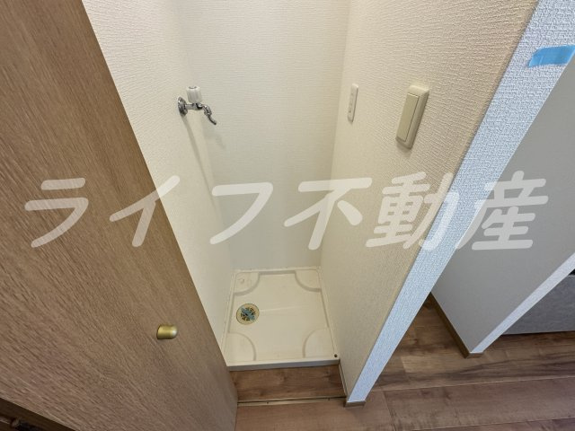 ヴェール・カステージュ深江北の設備
