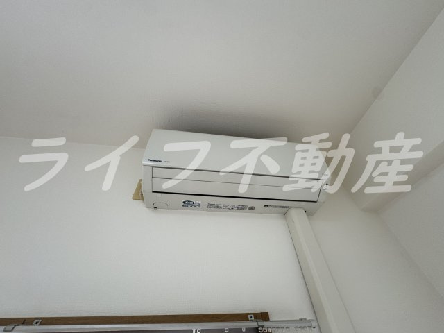 ヴェール・カステージュ深江北の設備