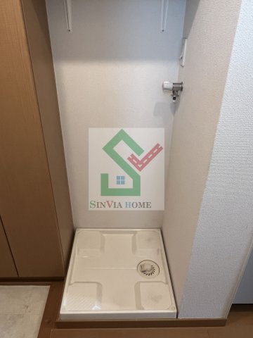 ユニベール石神井の設備