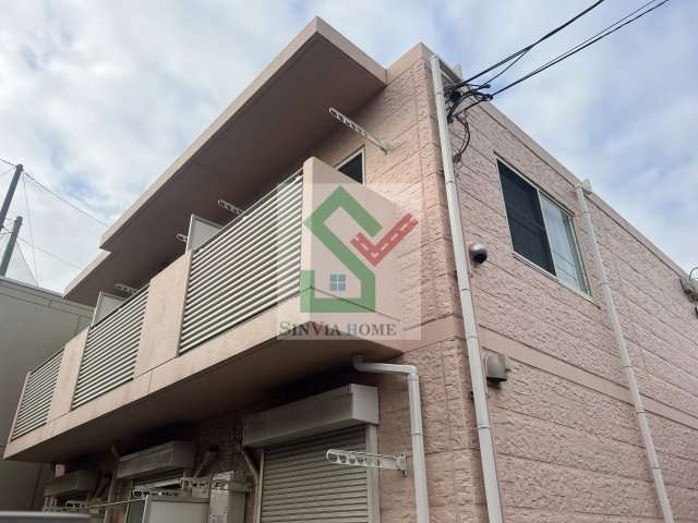 ユニベール石神井