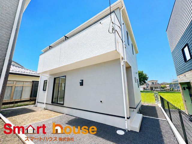 座間市新田宿第９