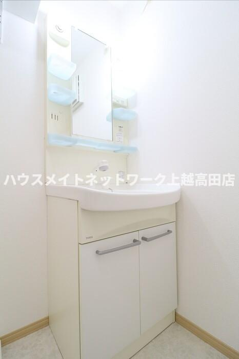Ｉ ｍａｒｋの独立洗面台|洗髪洗面化粧台