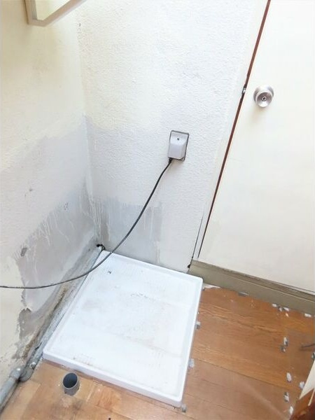 別府貸家の設備