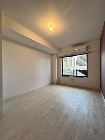PARK TERRACE 相模原の居間・リビング