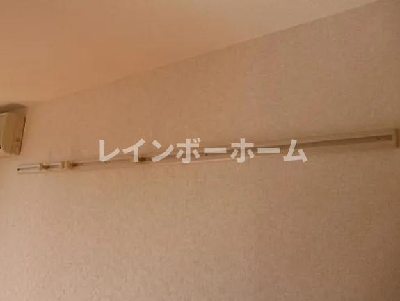 エステートコデラの設備