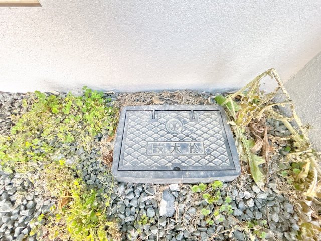 北見市東相内町１６４番地２１　中古売家のその他|【現況】外水道付の住宅です