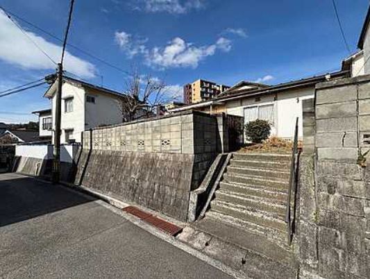 熊野町柿迫