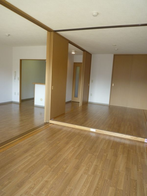 ピュア 森の台のその他