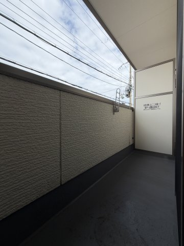 フジパレス遠里小野Ⅴ番館のセキュリティ