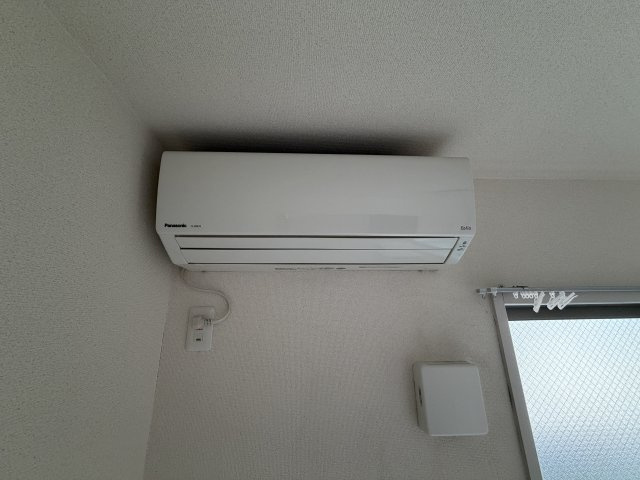 フジパレス遠里小野Ⅴ番館のキッチン