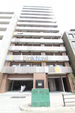 【外観】 | 扇町公園プライマリーワン