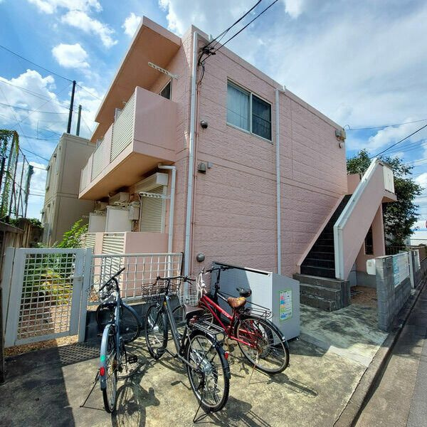 ユニベール石神井