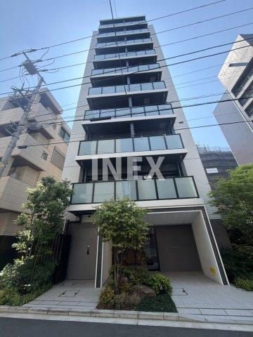 横浜市西区戸部本町の賃貸マンション