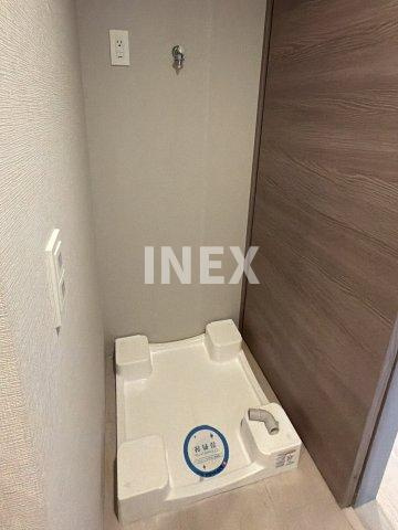 横浜市西区戸部本町の賃貸マンションの設備