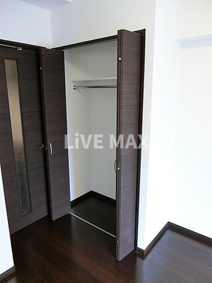 【収納】シャッツクヴェレ浅草橋