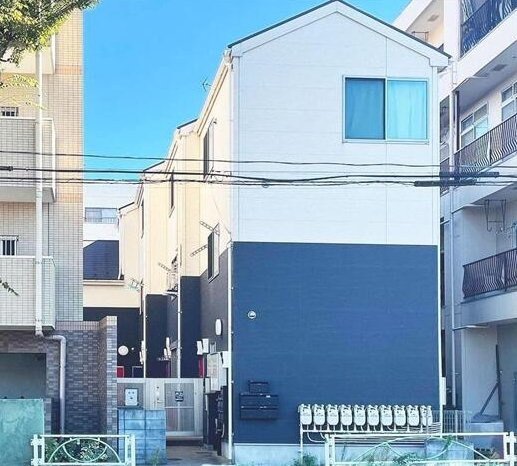 【外観】
