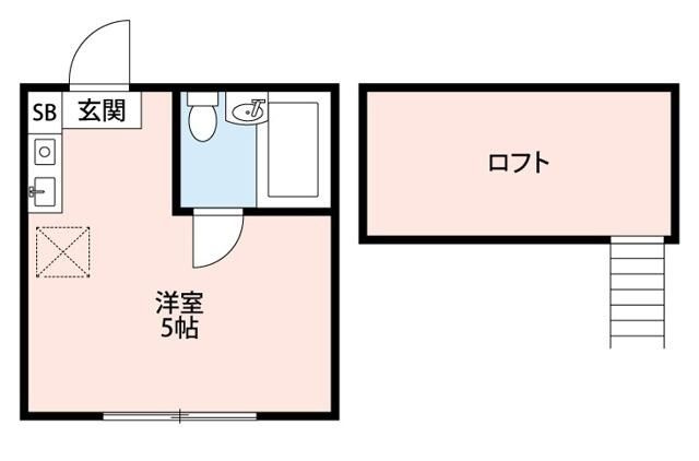 フォンターナ日ノ出