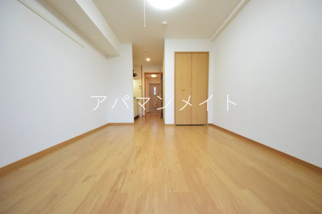 【寝室】 | ソレイユパレ | 寝室にぴったりのお部屋です
