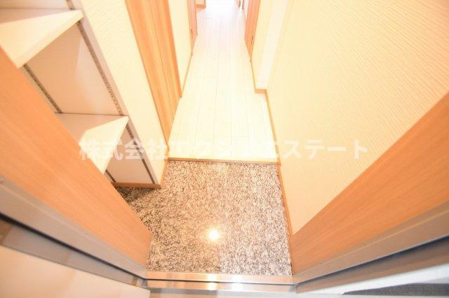 ソラード王子町のその他共用部分