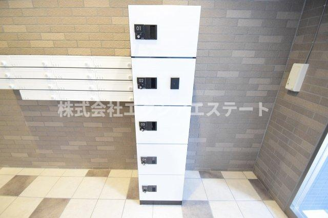 ソラード王子町のその他