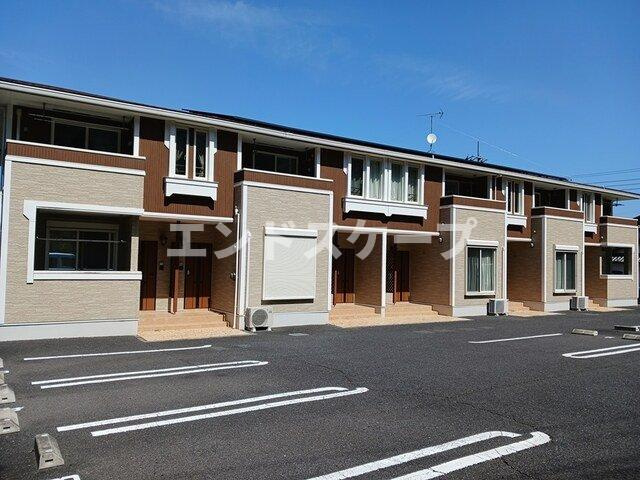 カーサ　グリシナ