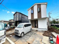 海老名市中新田4丁目1期 新築戸建 全4棟の画像