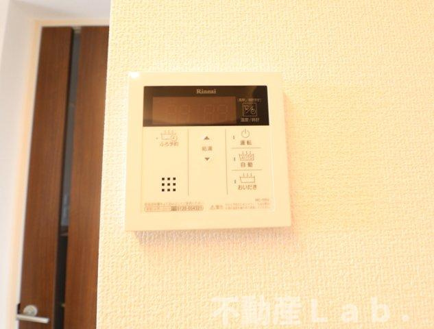グランドゥールＳの設備