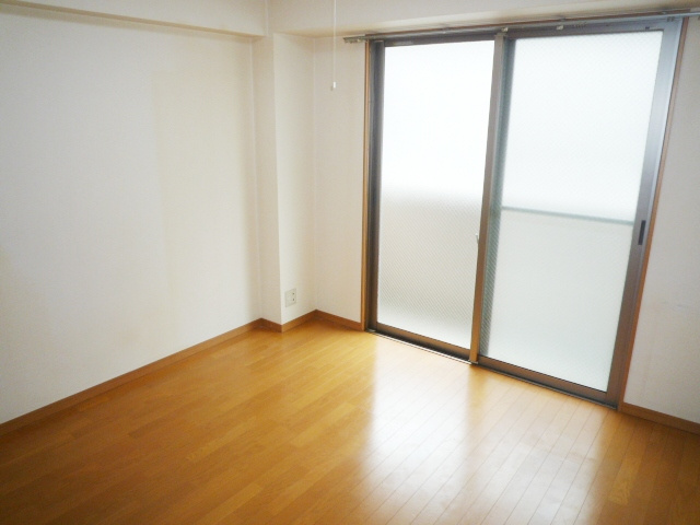 Ramonaの寝室