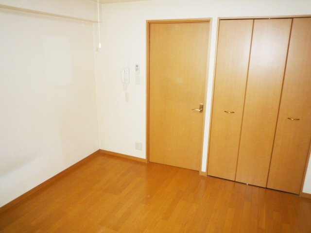 Ramonaの内装