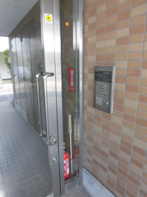 Ramonaのセキュリティ