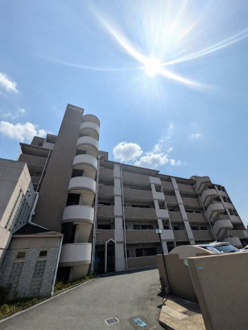 ヴェルビュ大和八木の画像