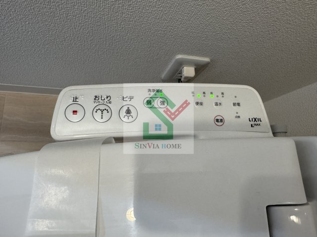 パティーナ武蔵関のその他