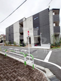 スカイノッツ北赤羽の画像