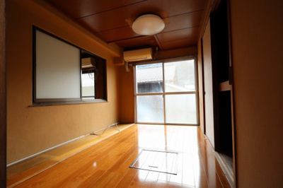 【洋室】 | 広島市安芸区中野７丁目　収益戸建
