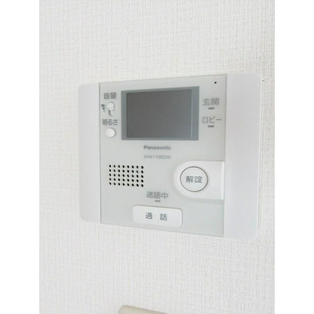 ＡＬＥＲＯ後楽園の設備