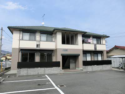 バリュージュ祇園の画像