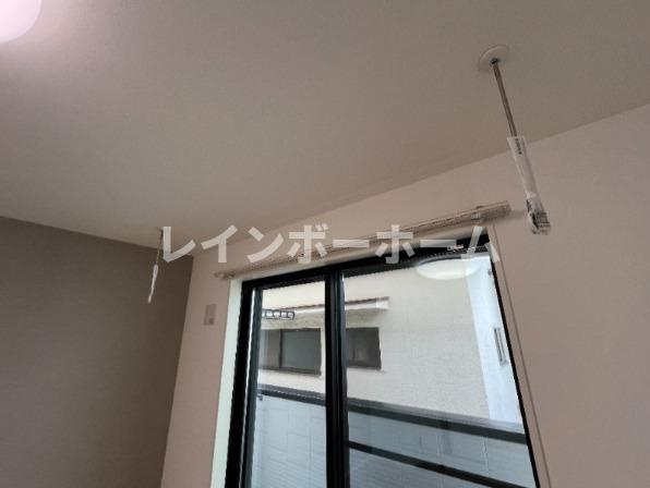 Nグランツ押切の設備