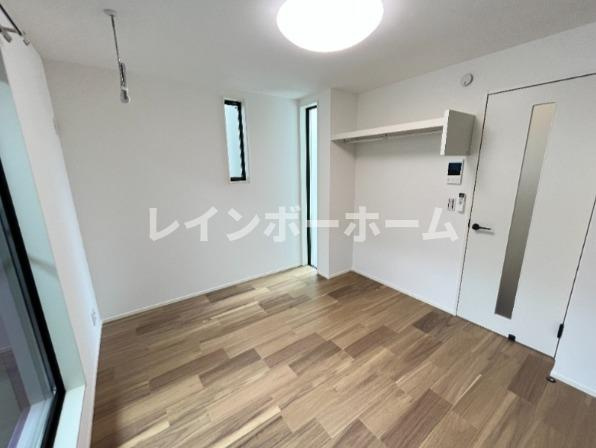 Nグランツ押切のその他