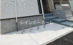 Nグランツ押切のその他共用部分