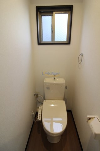 【トイレ】 | みおつくし堂島Ⅱ