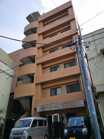 カーサフォルトオアサ