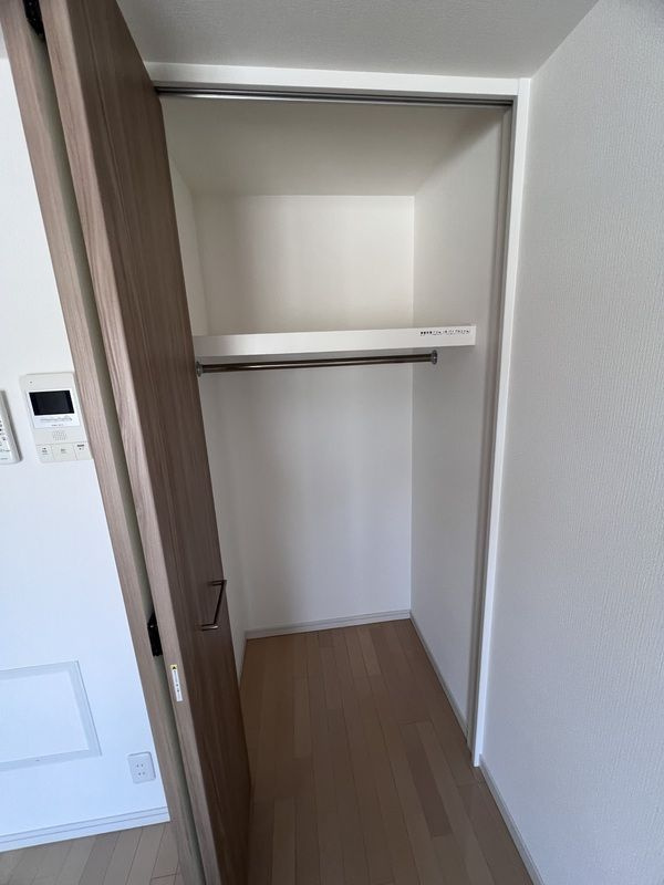 ＳＤグランツ神戸大開通の収納