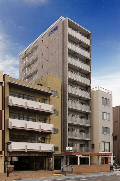 ＳＤグランツ神戸大開通