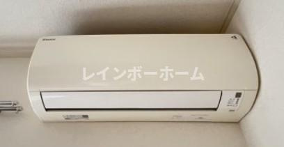 アプリコットの設備
