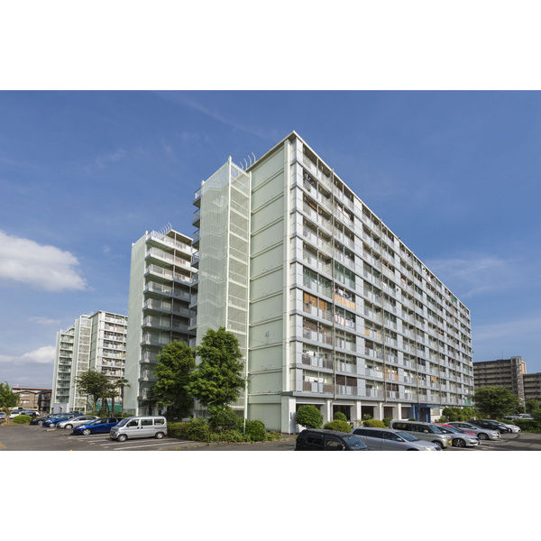 大曽根住宅4棟のその他