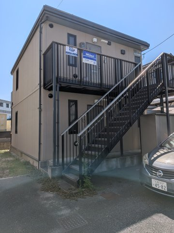 メゾン中村　ひこ