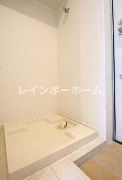 アクティ氷川台の設備|※別部屋参考写真