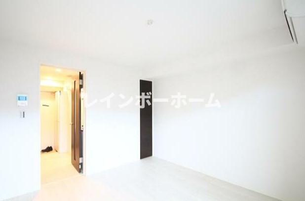 アクティ氷川台の寝室|※別部屋参考写真